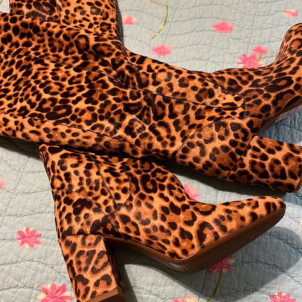 Gianni Bini boots